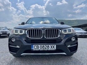 BMW X4 X-DRIVE x-line - [1] 
