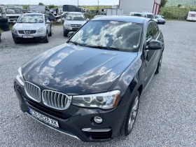 BMW X4 X-DRIVE x-line | Mobile.bg   9