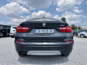 BMW X4 X-DRIVE x-line | Mobile.bg   5