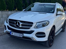 Mercedes-Benz GLE 350 - Car24.bg Mercedes-Benz GLE 350