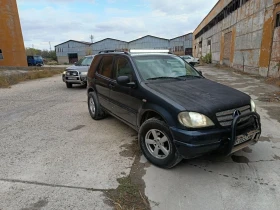 Mercedes-Benz ML 320 | Mobile.bg — малка снимка 3