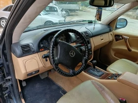 Mercedes-Benz ML 320 | Mobile.bg — малка снимка 7
