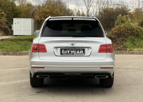 Bentley Bentayga 4.0D/CARBON/MULLINER/NIGHT VISION/PANO/HUD/360/TV/ - цена по договаряне - 93530555 5 | Car24.bg Bentley Bentayga 4.0D/CARBON/MULLINER/NIGHT VISION/PANO/HUD/360/TV/ - цена по договаряне - 93530555 5