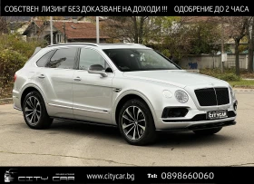 Bentley Bentayga 4.0D/CARBON/MULLINER/NIGHT VISION/PANO/HUD/360/TV/ - Car24.bg Bentley Bentayga 4.0D/CARBON/MULLINER/NIGHT VISION/PANO/HUD/360/TV/