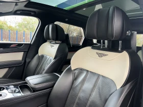 Bentley Bentayga 4.0D/CARBON/MULLINER/NIGHT VISION/PANO/HUD/360/TV/ - цена по договаряне - 93530555 7 | Car24.bg Bentley Bentayga 4.0D/CARBON/MULLINER/NIGHT VISION/PANO/HUD/360/TV/ - цена по договаряне - 93530555 7