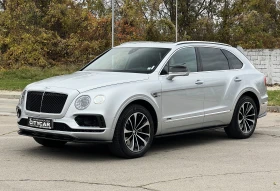 Bentley Bentayga 4.0D/CARBON/MULLINER/NIGHT VISION/PANO/HUD/360/TV/ - цена по договаряне - 93530555 3 | Car24.bg Bentley Bentayga 4.0D/CARBON/MULLINER/NIGHT VISION/PANO/HUD/360/TV/ - цена по договаряне - 93530555 3