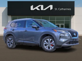 Nissan Rogue * SV AWD | 360 Cam | Power Liftgate | Remote Start - 39700 лв. / 20298.29 € - 44588412 5 | Car24.bg Nissan Rogue * SV AWD | 360 Cam | Power Liftgate | Remote Start - 39700 лв. / 20298.29 € - 44588412 5