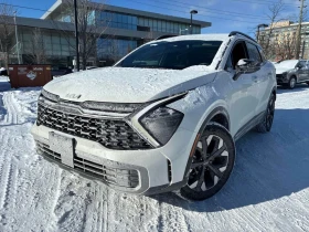 Kia Sportage X Line Limited CARFAX - Car24.bg Kia Sportage X Line Limited CARFAX