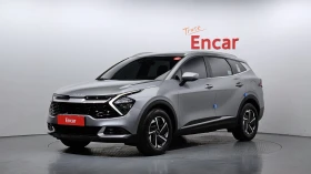 Kia Sportage Prestige | 4WD |