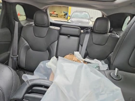 Снимка Jeep Cherokee