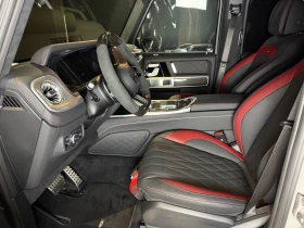 Mercedes-Benz G 63 AMG undefined | Auto.bg — изображение 9 Mercedes-Benz G 63 AMG undefined | Auto.bg — изображение 9