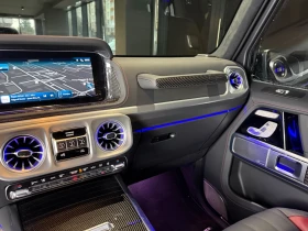 Mercedes-Benz G 63 AMG undefined | Auto.bg — изображение 8 Mercedes-Benz G 63 AMG undefined | Auto.bg — изображение 8