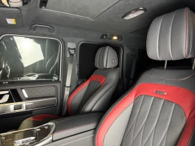 Mercedes-Benz G 63 AMG undefined | Auto.bg — изображение 10 Mercedes-Benz G 63 AMG undefined | Auto.bg — изображение 10