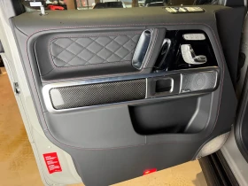 Mercedes-Benz G 63 AMG undefined | Auto.bg — изображение 12 Mercedes-Benz G 63 AMG undefined | Auto.bg — изображение 12