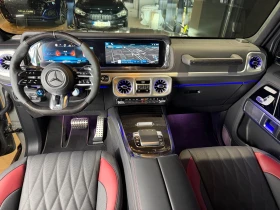 Mercedes-Benz G 63 AMG undefined | Auto.bg — изображение 5 Mercedes-Benz G 63 AMG undefined | Auto.bg — изображение 5