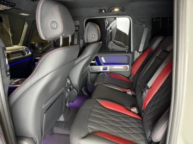 Mercedes-Benz G 63 AMG undefined | Auto.bg — изображение 4 Mercedes-Benz G 63 AMG undefined | Auto.bg — изображение 4