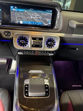 Mercedes-Benz G 63 AMG undefined | Auto.bg — изображение 7 Mercedes-Benz G 63 AMG undefined | Auto.bg — изображение 7