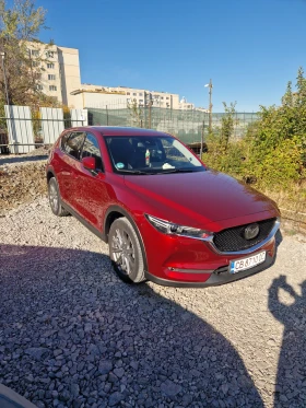 Mazda CX-5 - 23500 € - 67140929 3 | Car24.bg Mazda CX-5 - 23500 € - 67140929 3