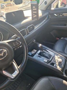 Mazda CX-5 - 23500 € - 67140929 9 | Car24.bg Mazda CX-5 - 23500 € - 67140929 9