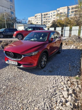 Mazda CX-5 - 23500 € - 67140929 2 | Car24.bg Mazda CX-5 - 23500 € - 67140929 2