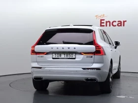 Volvo XC60 2Nd Generation D5 Inscription - 18566 € - 72750326 4 | Car24.bg Volvo XC60 2Nd Generation D5 Inscription - 18566 € - 72750326 4