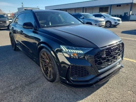 Audi RSQ8 * 4.0 TFSI QUATTRO * CARFAX * | Auto.bg — изображение 2 Audi RSQ8 * 4.0 TFSI QUATTRO * CARFAX * | Auto.bg — изображение 2