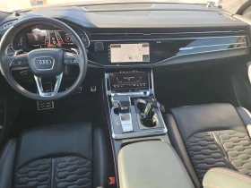 Audi RSQ8 * 4.0 TFSI QUATTRO * CARFAX * | Auto.bg — изображение 9 Audi RSQ8 * 4.0 TFSI QUATTRO * CARFAX * | Auto.bg — изображение 9