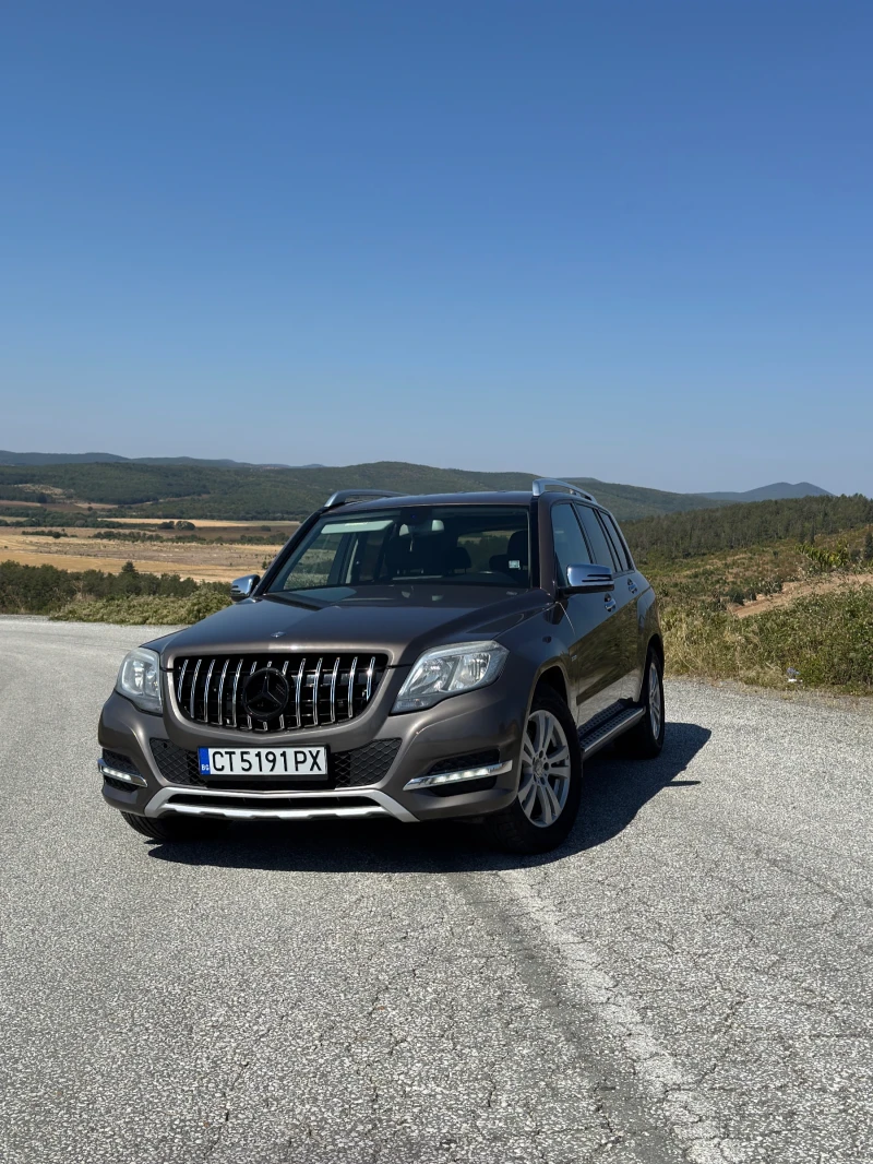 Mercedes-Benz GLK 350 CDI - 13500 € - 68106851 1 | Car24.bg Mercedes-Benz GLK 350 CDI - 13500 € - 68106851 1