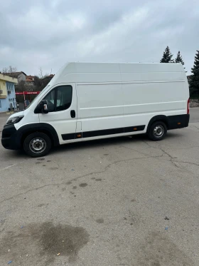 Peugeot Boxer L4H3 | Auto.bg — изображение 4 Peugeot Boxer L4H3 | Auto.bg — изображение 4