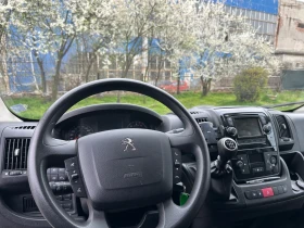 Peugeot Boxer L4H3 | Auto.bg — изображение 8 Peugeot Boxer L4H3 | Auto.bg — изображение 8