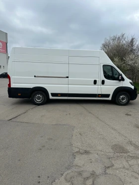 Peugeot Boxer L4H3 | Auto.bg — изображение 5 Peugeot Boxer L4H3 | Auto.bg — изображение 5
