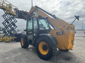 Телескопични товарачи JCB 535-95 9, 5 м , 2018 г. | Auto.bg — изображение 4 Телескопични товарачи JCB 535-95 9, 5 м , 2018 г. | Auto.bg — изображение 4