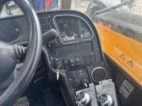 Телескопични товарачи JCB 535-95 9, 5 м , 2018 г. | Auto.bg — изображение 10 Телескопични товарачи JCB 535-95 9, 5 м , 2018 г. | Auto.bg — изображение 10