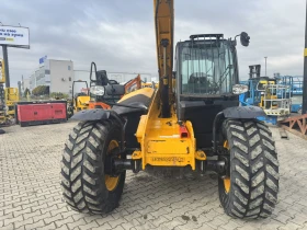 Телескопични товарачи JCB 535-95 9, 5 м , 2018 г. | Auto.bg — изображение 6 Телескопични товарачи JCB 535-95 9, 5 м , 2018 г. | Auto.bg — изображение 6