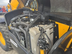 Телескопични товарачи JCB 535-95 9, 5 м , 2018 г. | Auto.bg — изображение 13 Телескопични товарачи JCB 535-95 9, 5 м , 2018 г. | Auto.bg — изображение 13