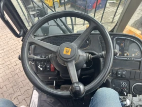 Телескопични товарачи JCB 535-95 9, 5 м , 2018 г. | Auto.bg — изображение 11 Телескопични товарачи JCB 535-95 9, 5 м , 2018 г. | Auto.bg — изображение 11
