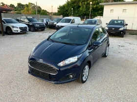 Ford Fiesta 1.4 TDCI - Car24.bg Ford Fiesta 1.4 TDCI