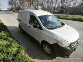 Dacia Dokker - Car24.bg Dacia Dokker
