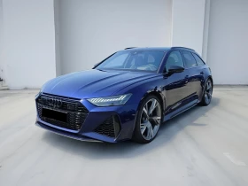 Audi Rs6 Avant Quattro 4.0 TFSI - Car24.bg Audi Rs6 Avant Quattro 4.0 TFSI