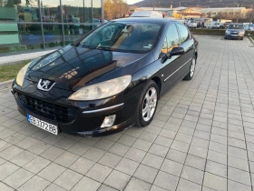 Peugeot 407 - Car24.bg Peugeot 407