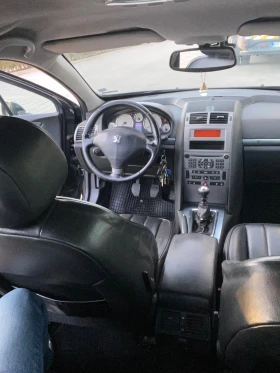 Peugeot 407 - 2050 € / 4009.45 лв. - 27118446 9 | Car24.bg Peugeot 407 - 2050 € / 4009.45 лв. - 27118446 9