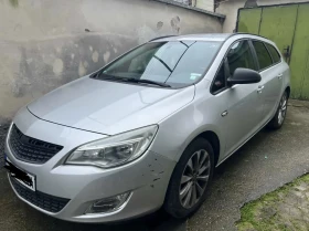 Opel Astra Opel Astra J 1.4 Turbo 140 hp - 4300 € / 8410.07 лв. - 14755686 4 | Car24.bg Opel Astra Opel Astra J 1.4 Turbo 140 hp - 4300 € / 8410.07 лв. - 14755686 4