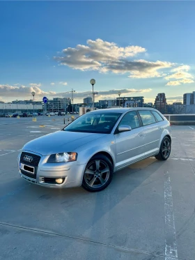 Audi A3 2.0TDI 140кс ТОП Състояние - Car24.bg Audi A3 2.0TDI 140кс ТОП Състояние