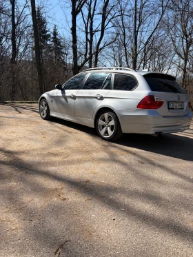 BMW 320 - 4800 € / 9387.98 лв. - 64179569 4 | Car24.bg BMW 320 - 4800 € / 9387.98 лв. - 64179569 4