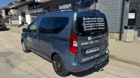 Dacia Dokker Дачия Докер 1.2i - 4500 € / 8801.24 лв. - 69514525 4 | Car24.bg Dacia Dokker Дачия Докер 1.2i - 4500 € / 8801.24 лв. - 69514525 4