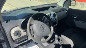 Dacia Dokker Дачия Докер 1.2i - 4500 € / 8801.24 лв. - 69514525 5 | Car24.bg Dacia Dokker Дачия Докер 1.2i - 4500 € / 8801.24 лв. - 69514525 5