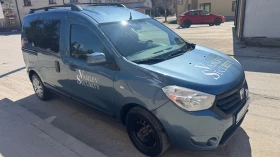 Dacia Dokker Дачия Докер 1.2i - 4500 € / 8801.24 лв. - 69514525 2 | Car24.bg Dacia Dokker Дачия Докер 1.2i - 4500 € / 8801.24 лв. - 69514525 2