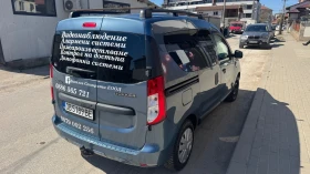 Dacia Dokker Дачия Докер 1.2i - 4500 € / 8801.24 лв. - 69514525 3 | Car24.bg Dacia Dokker Дачия Докер 1.2i - 4500 € / 8801.24 лв. - 69514525 3