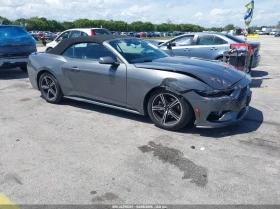 Ford Mustang 2.3L I-4 DI, DOHC, VVT, TURBO, 315HP Rear Wheel - Car24.bg Ford Mustang 2.3L I-4 DI, DOHC, VVT, TURBO, 315HP Rear Wheel