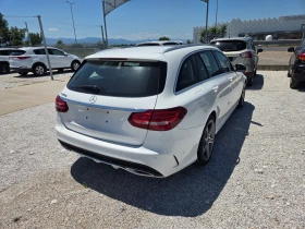 Mercedes-Benz C 220 AMG/ПАНОРАМА - 10799 € / 21121.01 лв. - 58619046 3 | Car24.bg Mercedes-Benz C 220 AMG/ПАНОРАМА - 10799 € / 21121.01 лв. - 58619046 3